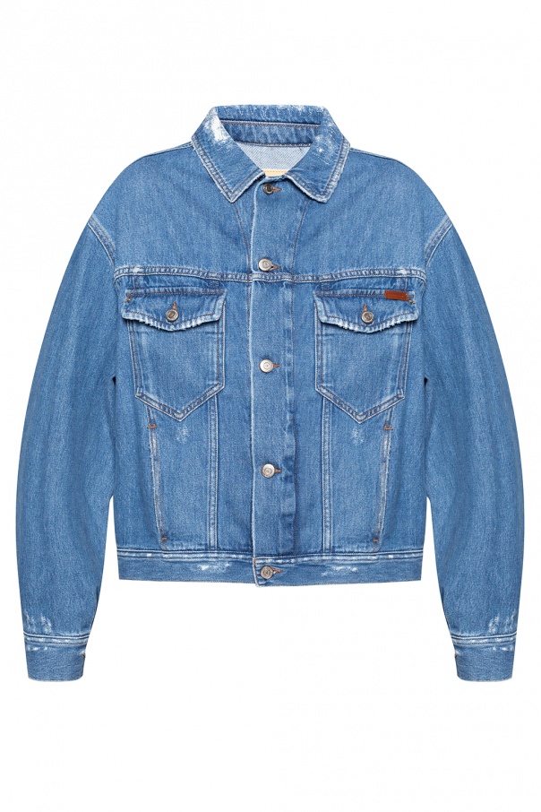 Golden Goose Denim jacket